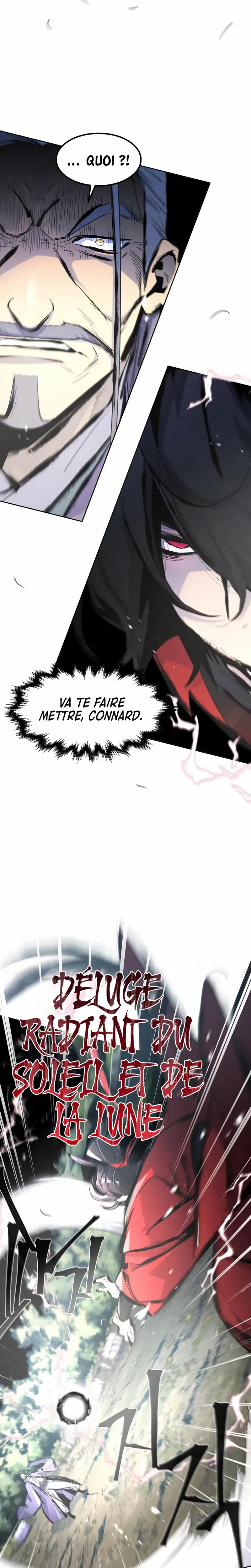 The Return of the Crazy Demon Chapitre 158 - Page 19