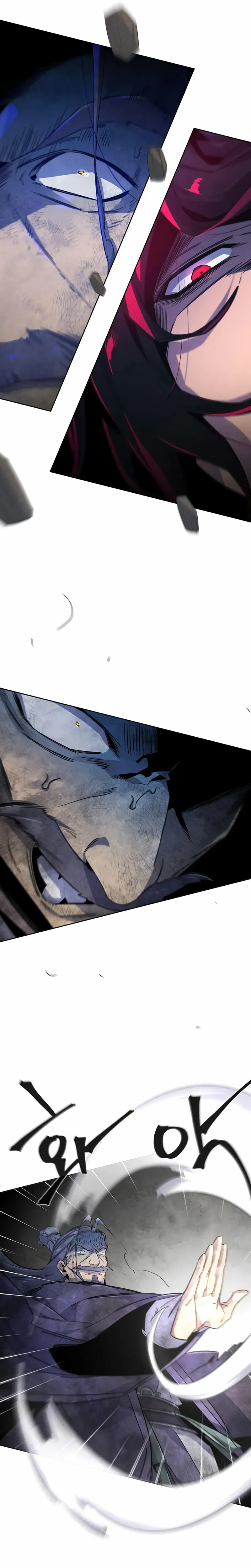 The Return of the Crazy Demon Chapitre 158 - Page 28