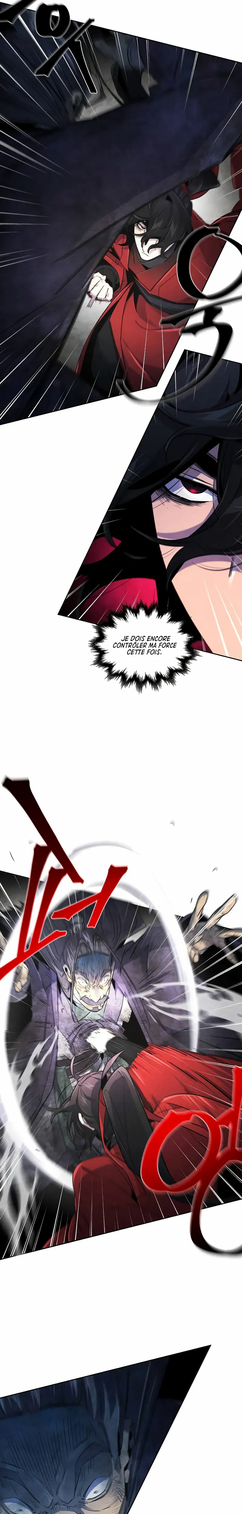 The Return of the Crazy Demon Chapitre 159 - Page 2