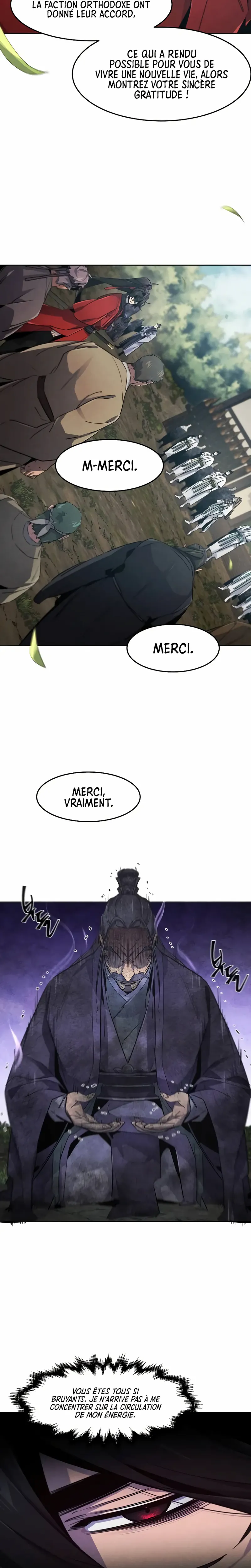 The Return of the Crazy Demon Chapitre 159 - Page 16
