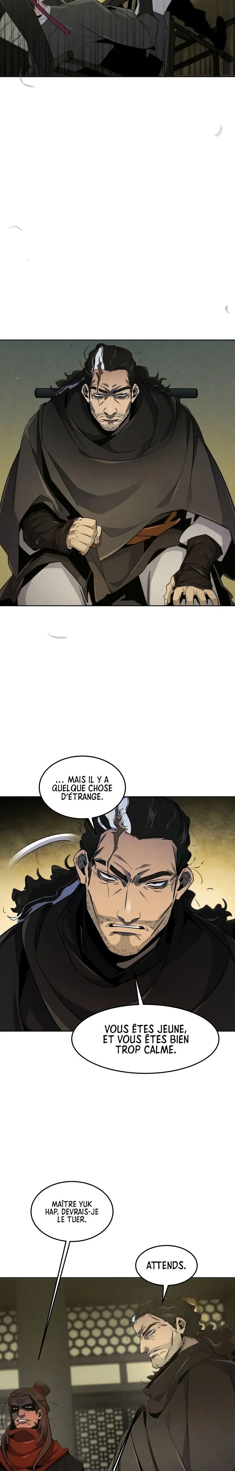 The Return of the Crazy Demon Chapitre 164 - Page 11