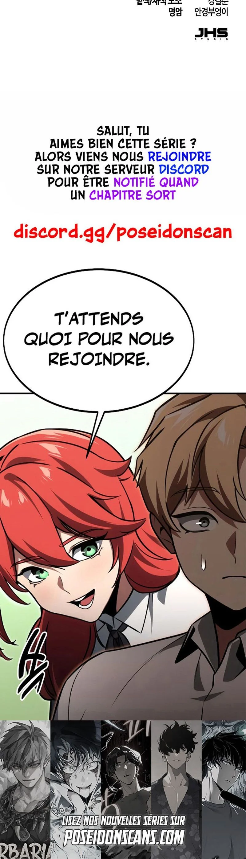 The Return of the Crazy Demon Chapitre 164 - Page 13