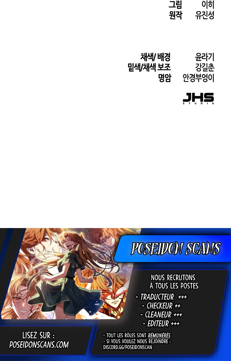 The Return of the Crazy Demon Chapitre 172 - Page 20