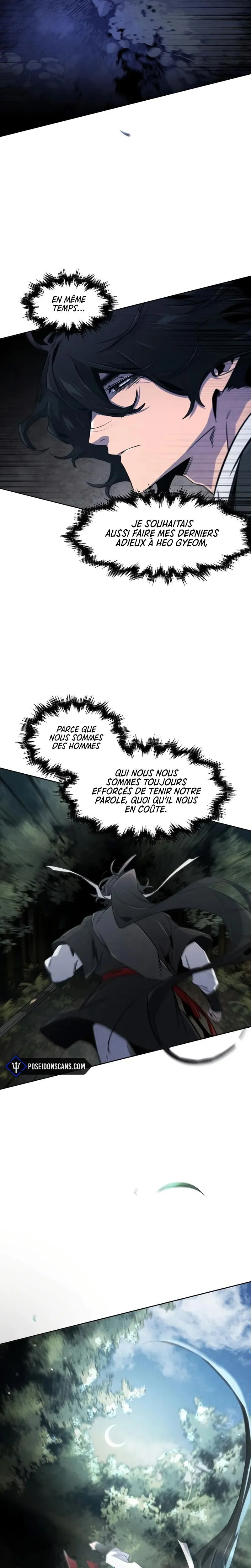 The Return of the Crazy Demon Chapitre 172 - Page 4