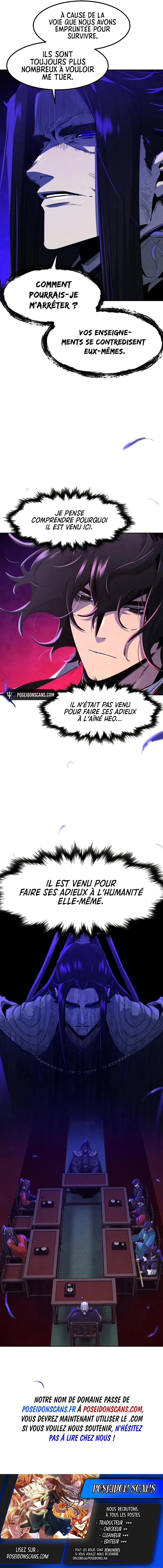 The Return of the Crazy Demon Chapitre 173 - Page 10