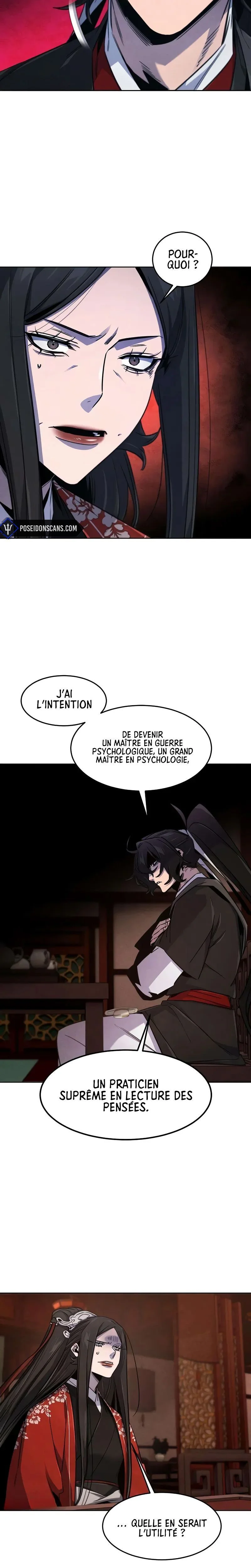 The Return of the Crazy Demon Chapitre 175 - Page 6