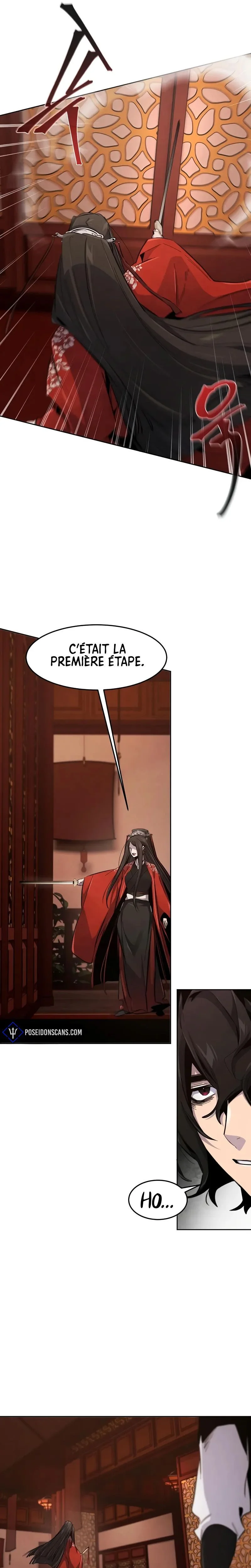 The Return of the Crazy Demon Chapitre 176 - Page 4