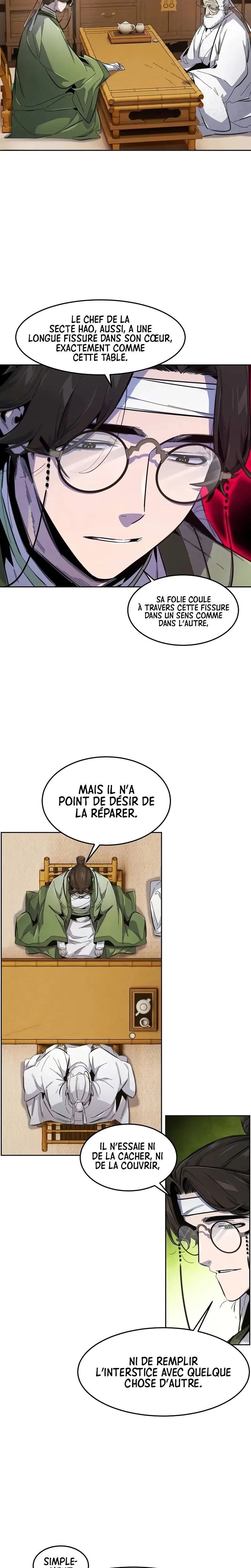 The Return of the Crazy Demon Chapitre 178 - Page 2