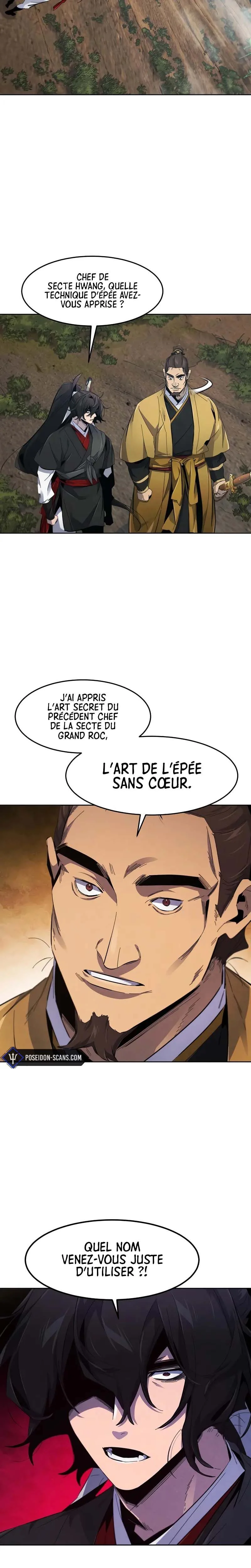 The Return of the Crazy Demon Chapitre 187 - Page 4
