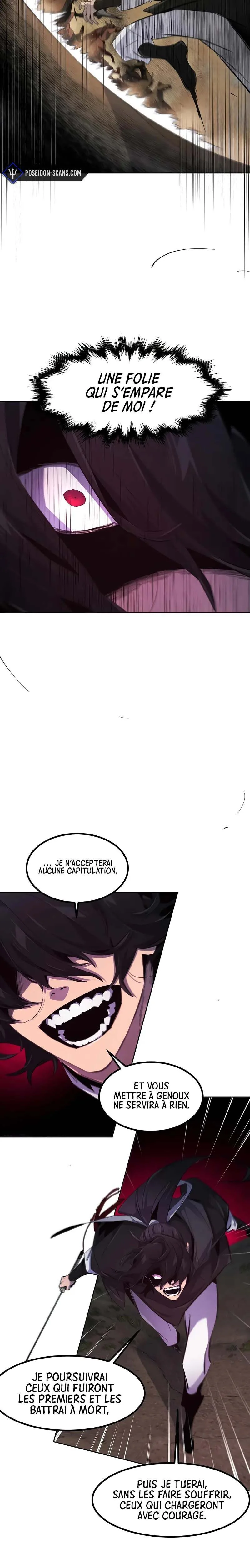 The Return of the Crazy Demon Chapitre 189 - Page 6