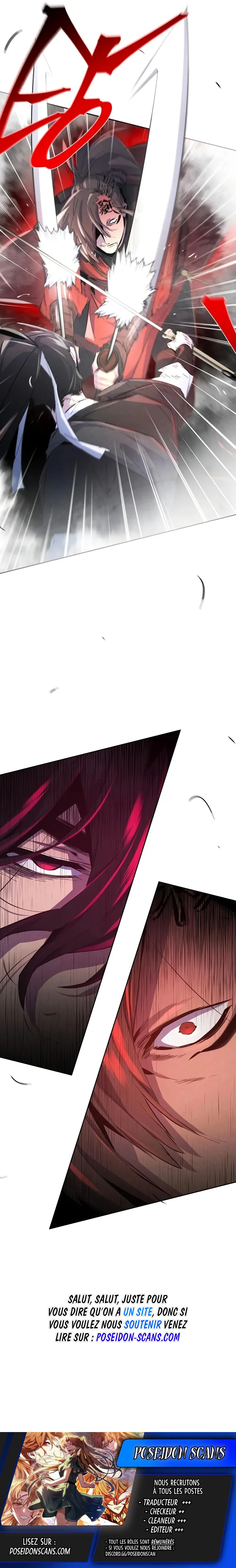 The Return of the Crazy Demon Chapitre 190 - Page 14