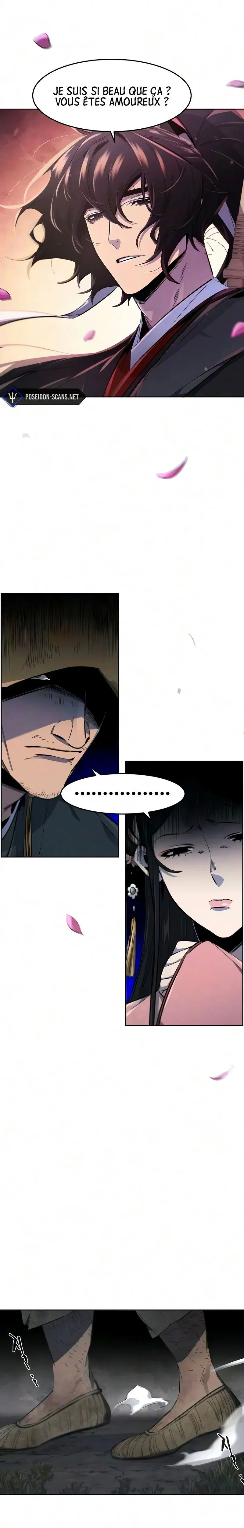 The Return of the Crazy Demon Chapitre 194 - Page 18