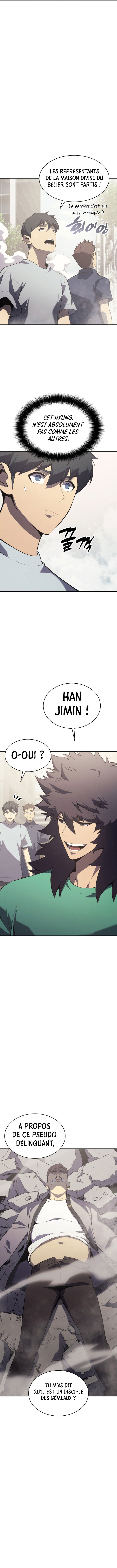 The Return of the Disaster-Class Hero Chapitre 4 - Page 12
