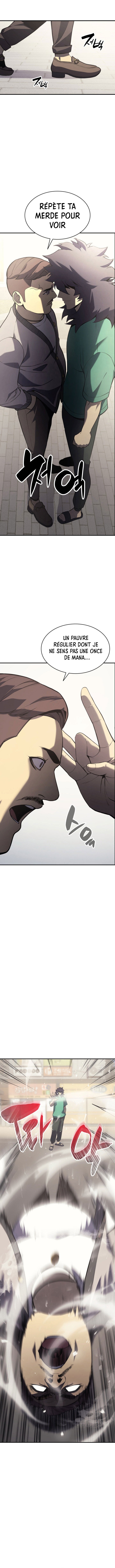 The Return of the Disaster-Class Hero Chapitre 4 - Page 2