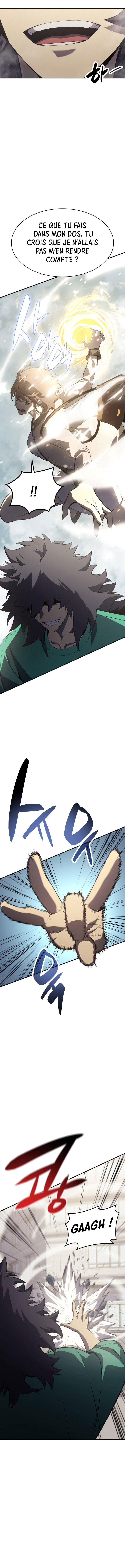 The Return of the Disaster-Class Hero Chapitre 4 - Page 4