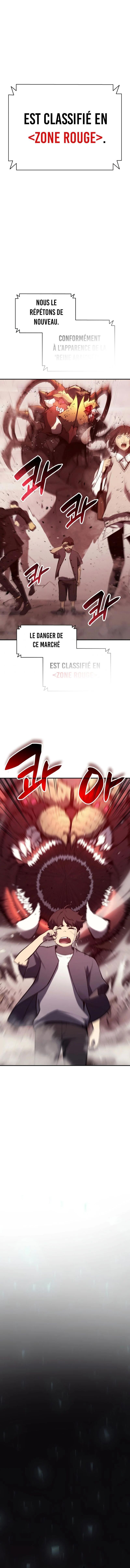 The Return of the Disaster-Class Hero Chapitre 6 - Page 19
