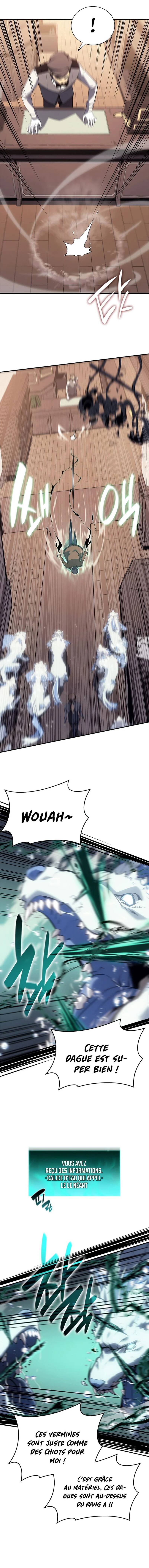 The Return of the Disaster-Class Hero Chapitre 15 - Page 14