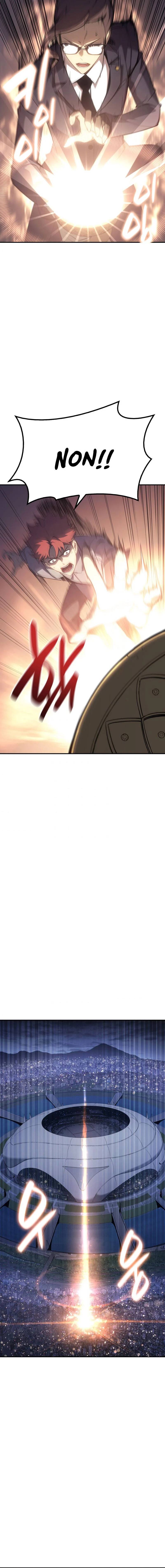 The Return of the Disaster-Class Hero Chapitre 15 - Page 6