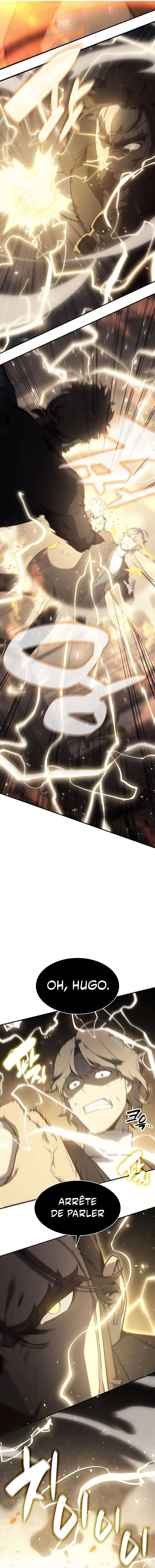 The Return of the Disaster-Class Hero Chapitre 18 - Page 6