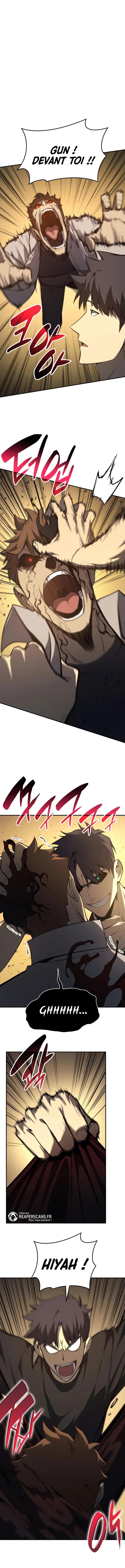 The Return of the Disaster-Class Hero Chapitre 21 - Page 12
