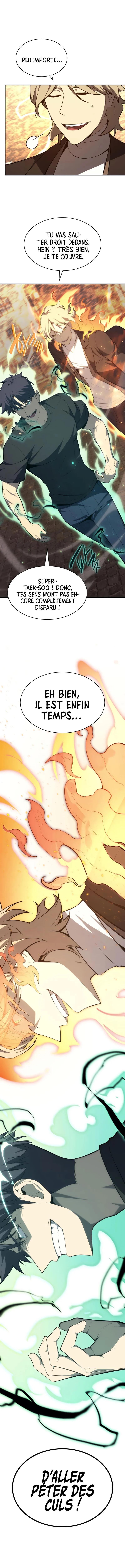 The Return of the Disaster-Class Hero Chapitre 21 - Page 14