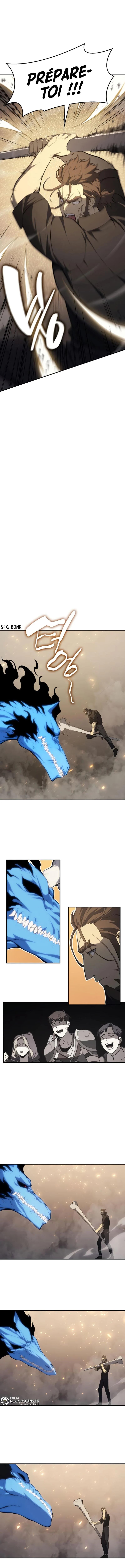 The Return of the Disaster-Class Hero Chapitre 21 - Page 8
