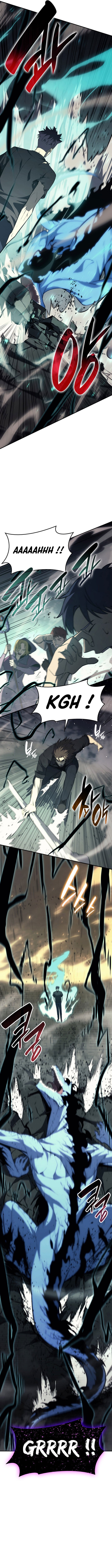 The Return of the Disaster-Class Hero Chapitre 22 - Page 12