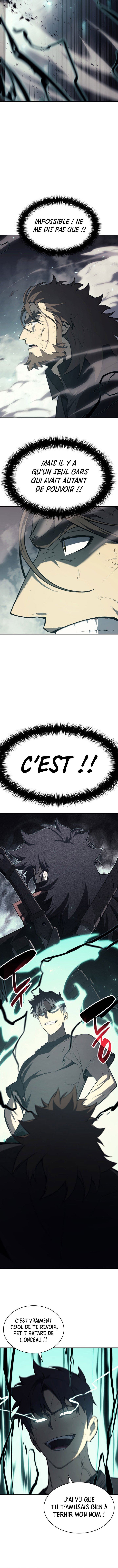 The Return of the Disaster-Class Hero Chapitre 22 - Page 14