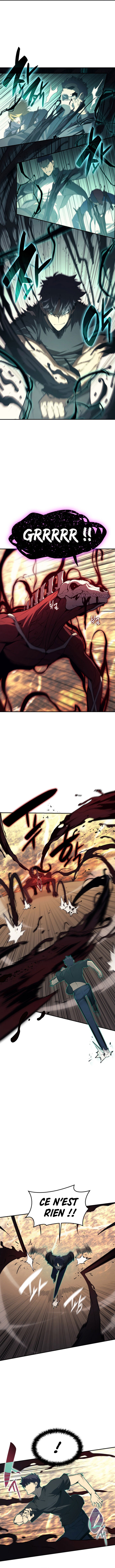The Return of the Disaster-Class Hero Chapitre 22 - Page 4