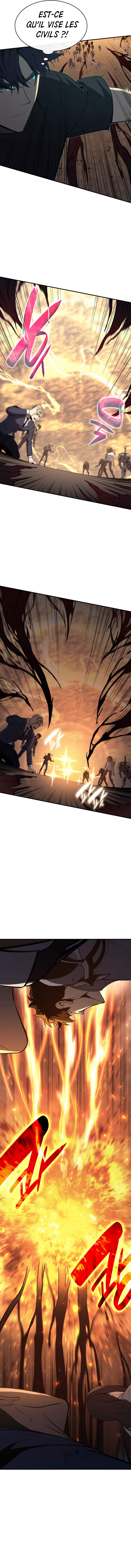 The Return of the Disaster-Class Hero Chapitre 22 - Page 5