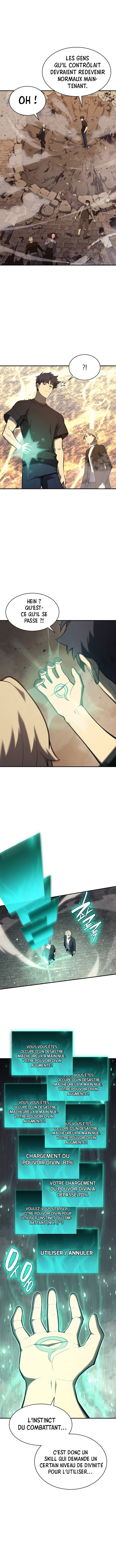 The Return of the Disaster-Class Hero Chapitre 22 - Page 8