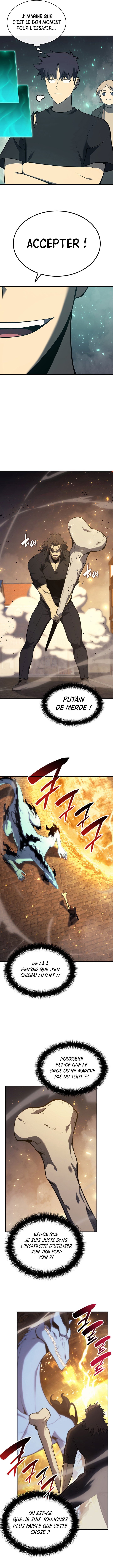 The Return of the Disaster-Class Hero Chapitre 22 - Page 9
