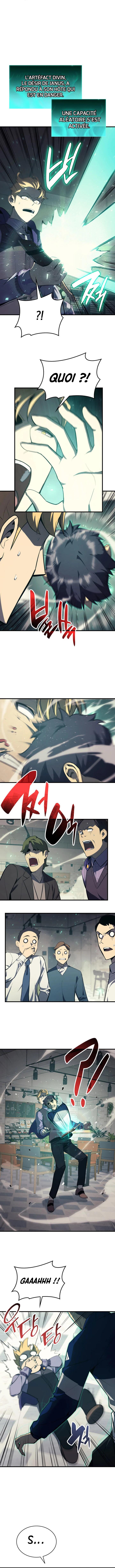 The Return of the Disaster-Class Hero Chapitre 24 - Page 12