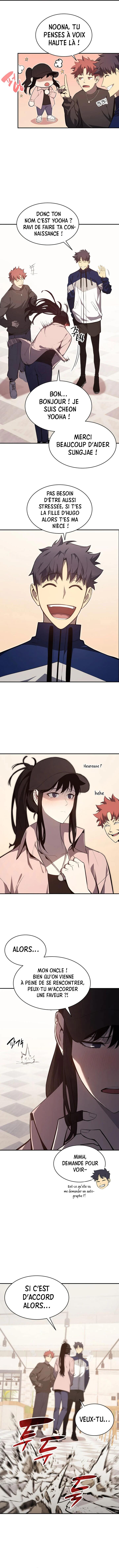 The Return of the Disaster-Class Hero Chapitre 25 - Page 10