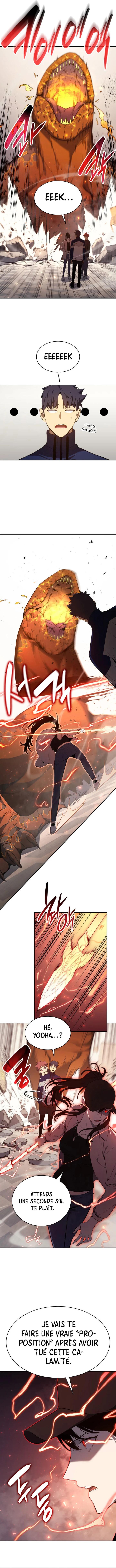 The Return of the Disaster-Class Hero Chapitre 25 - Page 11