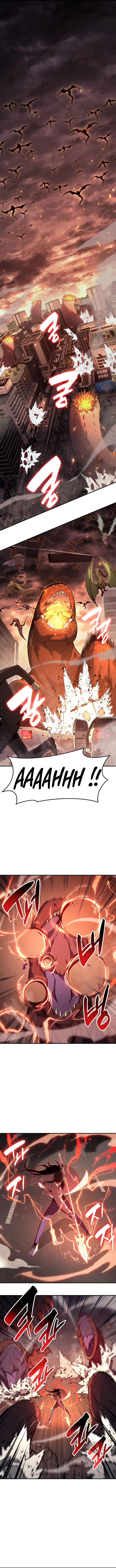 The Return of the Disaster-Class Hero Chapitre 25 - Page 13