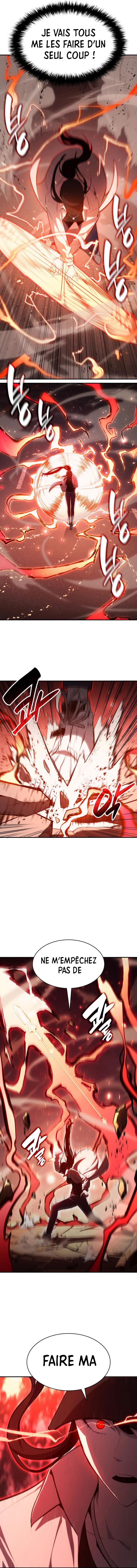 The Return of the Disaster-Class Hero Chapitre 25 - Page 15