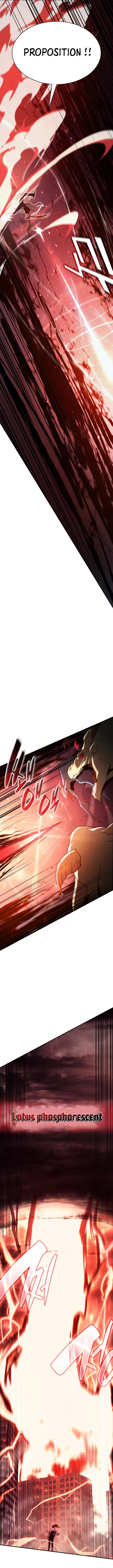 The Return of the Disaster-Class Hero Chapitre 25 - Page 16