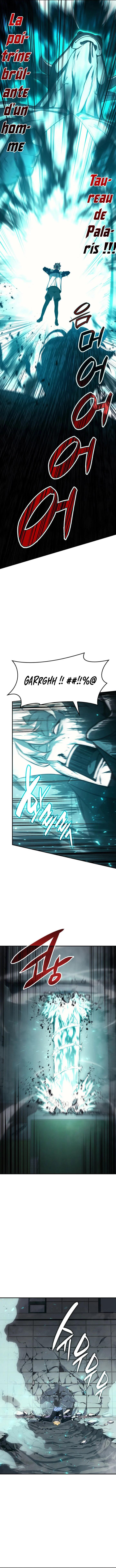The Return of the Disaster-Class Hero Chapitre 25 - Page 6