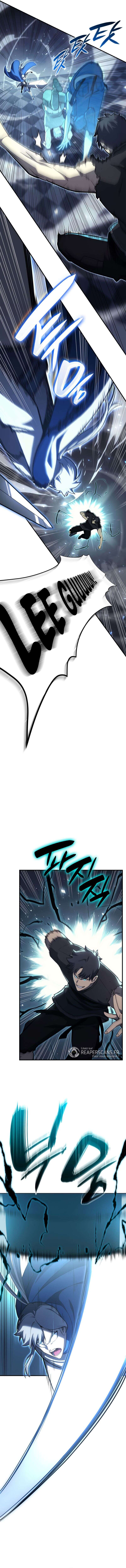 The Return of the Disaster-Class Hero Chapitre 56 - Page 12