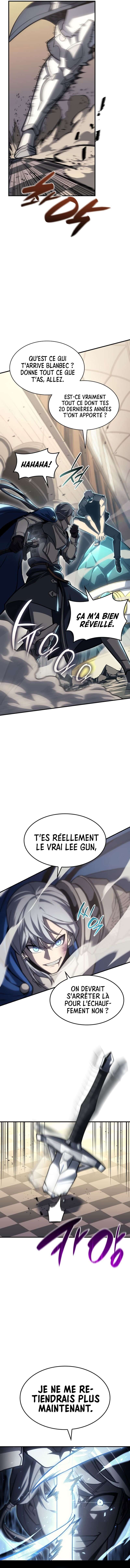 The Return of the Disaster-Class Hero Chapitre 56 - Page 14