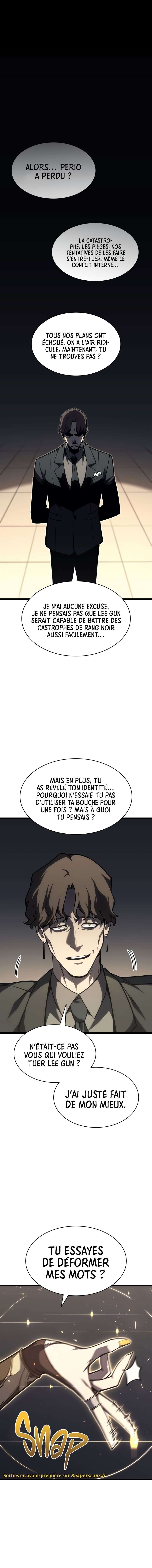 The Return of the Disaster-Class Hero Chapitre 59 - Page 16