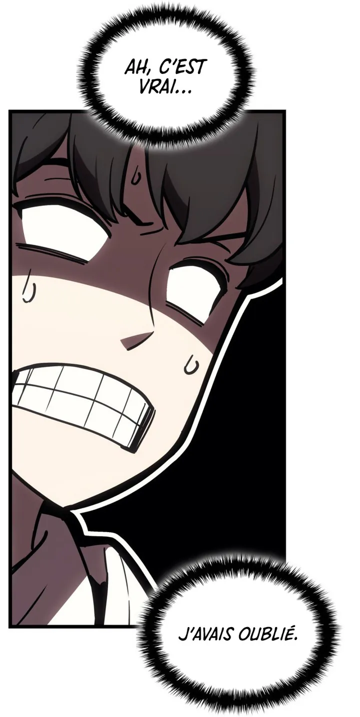 The Return of the Disaster-Class Hero Chapitre 129 - Page 101