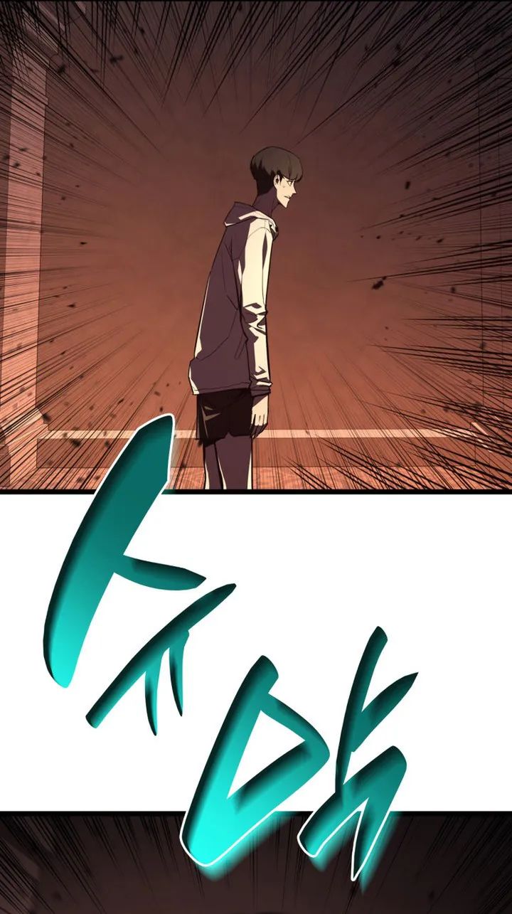 The Return of the Disaster-Class Hero Chapitre 129 - Page 107