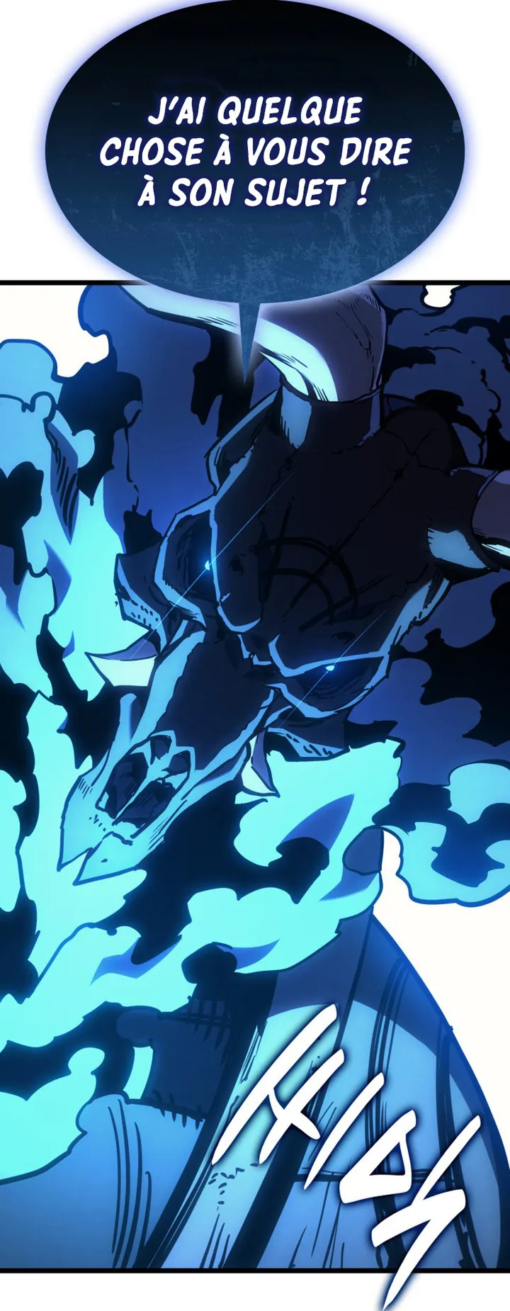 The Return of the Disaster-Class Hero Chapitre 129 - Page 11