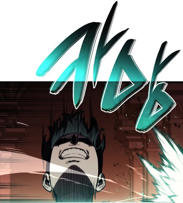 The Return of the Disaster-Class Hero Chapitre 129 - Page 110