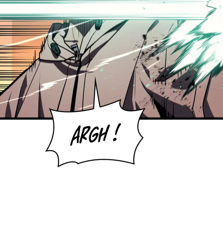 The Return of the Disaster-Class Hero Chapitre 129 - Page 111