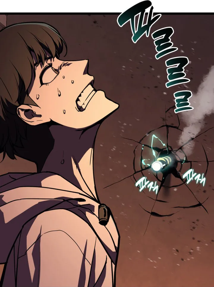 The Return of the Disaster-Class Hero Chapitre 129 - Page 113