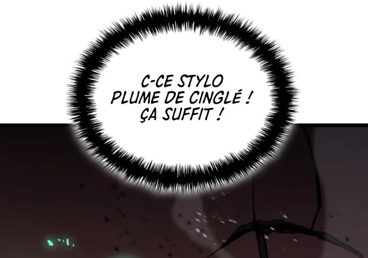 The Return of the Disaster-Class Hero Chapitre 129 - Page 115
