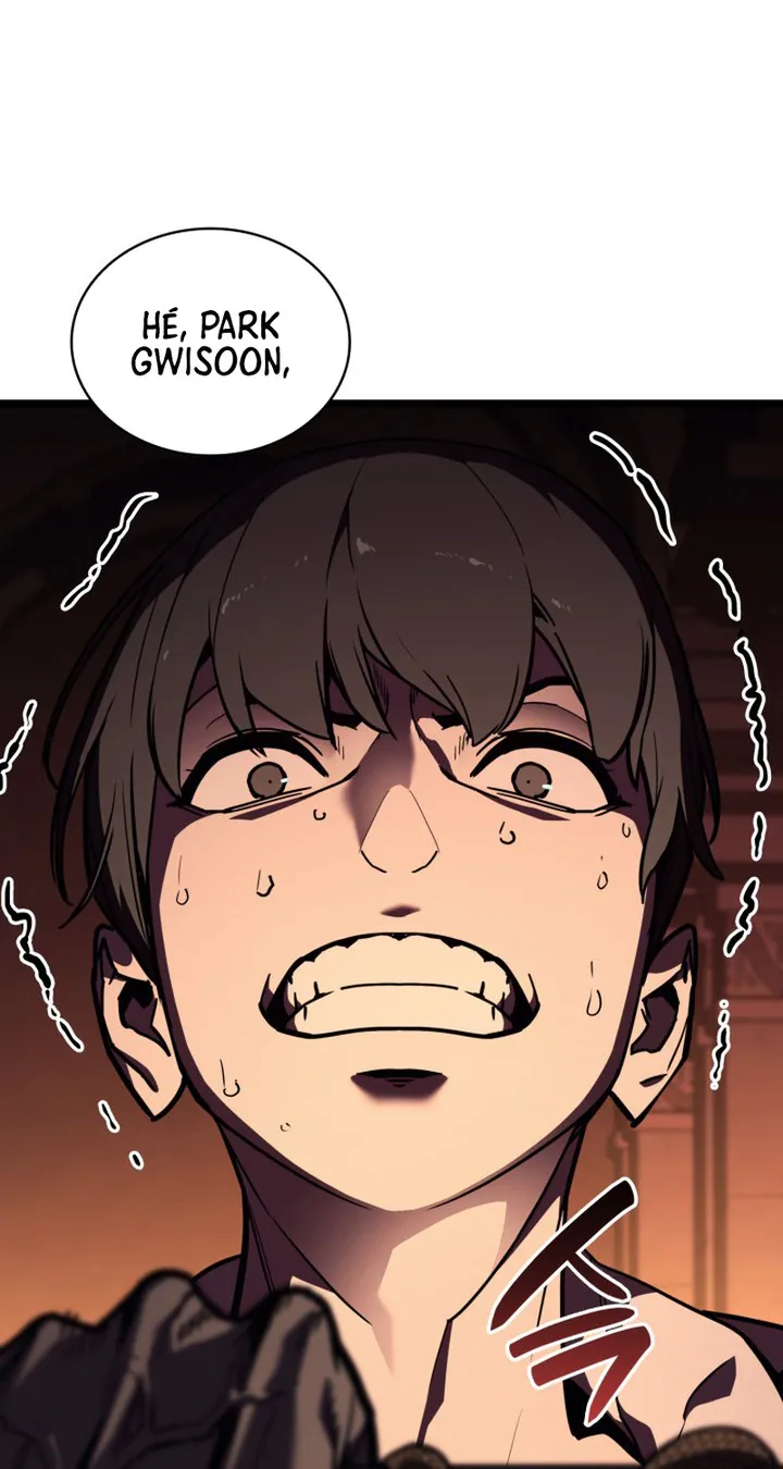 The Return of the Disaster-Class Hero Chapitre 129 - Page 118